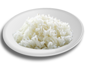 White Rice