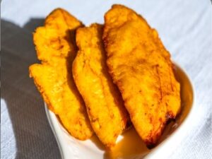 Fried Plantains