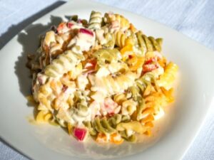 Pasta Salad